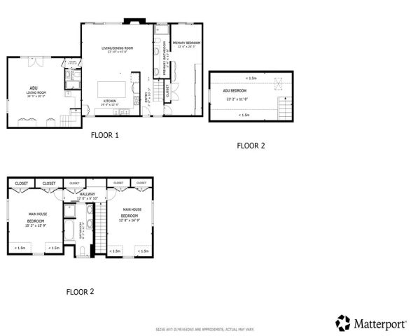 17052 Barneston, Granada Hills, CA 91344