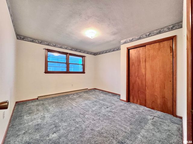 497 WALNUT Street, Bushnell, IL 61422