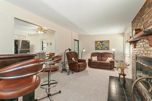 3 Valls Lane, Hot Springs Village, AR 71909