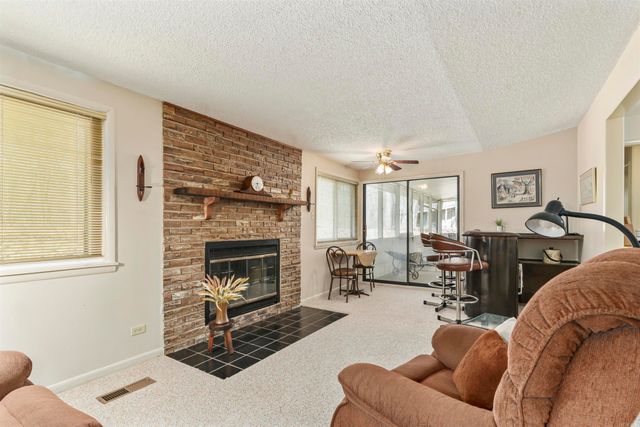 3 Valls Lane, Hot Springs Village, AR 71909