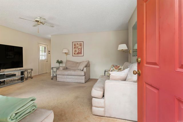 3 Valls Lane, Hot Springs Village, AR 71909