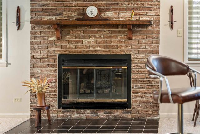 3 Valls Lane, Hot Springs Village, AR 71909