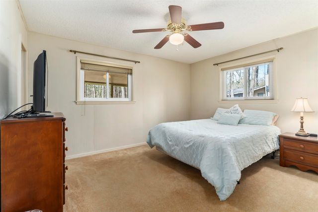 3 Valls Lane, Hot Springs Village, AR 71909