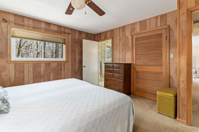 3 Valls Lane, Hot Springs Village, AR 71909