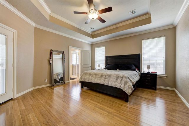 608 Trisha Lane, Norman, OK 73072