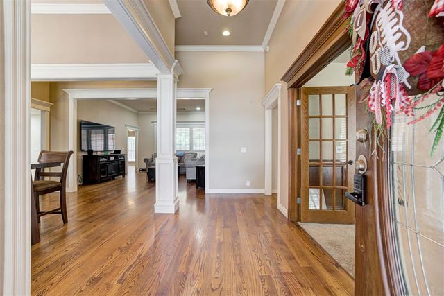 608 Trisha Lane, Norman, OK 73072