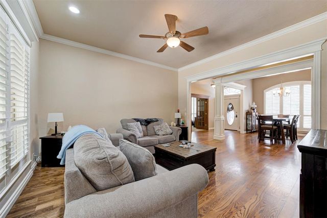 608 Trisha Lane, Norman, OK 73072