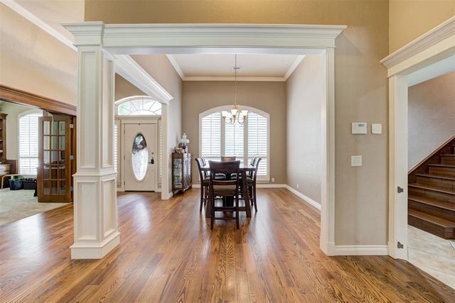 608 Trisha Lane, Norman, OK 73072