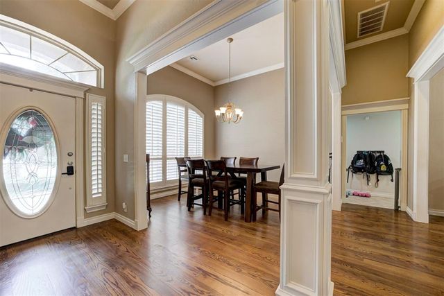608 Trisha Lane, Norman, OK 73072