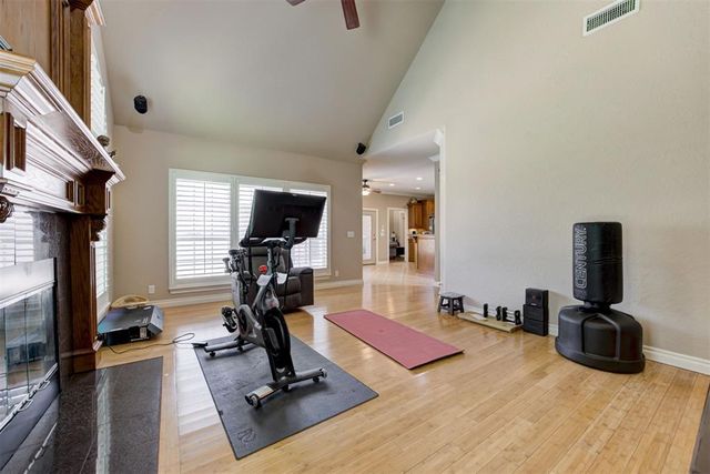 608 Trisha Lane, Norman, OK 73072