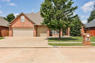 608 Trisha Lane, Norman, OK 73072