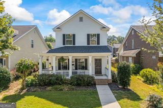 1665 Eisenhower Avenue, Bogart, GA 30622