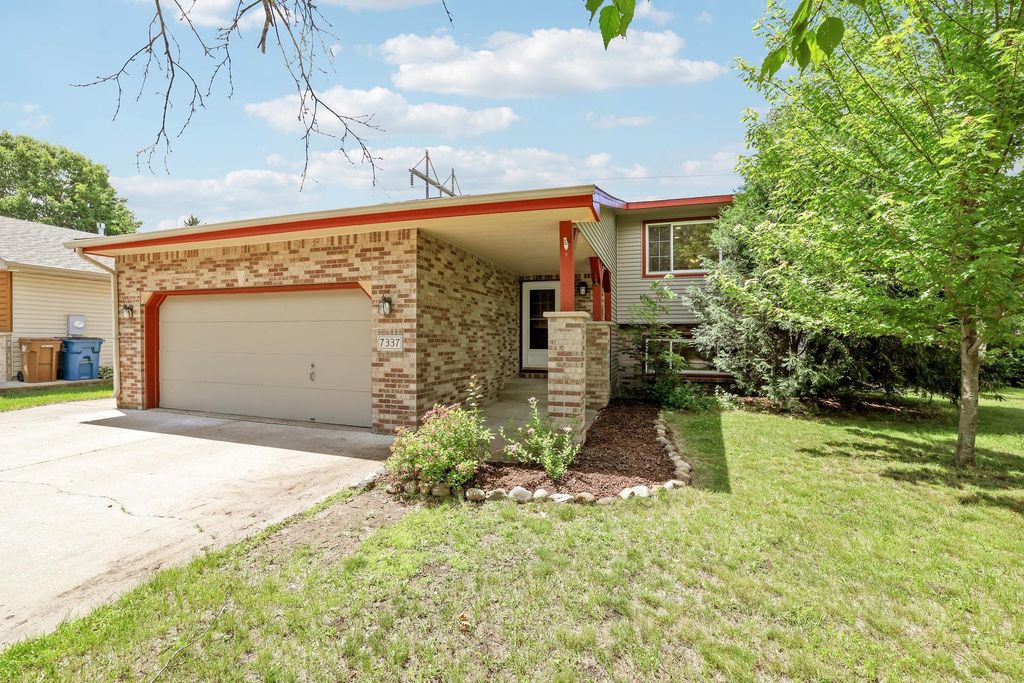 7337 116th Place N, Champlin, MN 55316 — photo 2