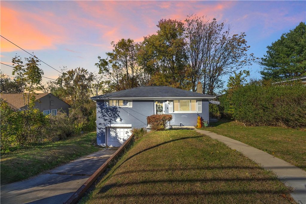 3779 Northern Pike, Monroeville, PA 15146