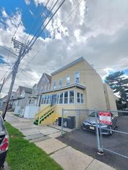 554 Franklin St, Elizabeth City, NJ 07206