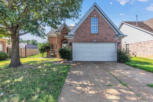 7875 FALLSTONE RD, Memphis, TN 38125