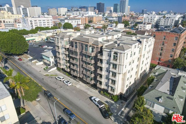 848 Irolo Street 105, Los Angeles, CA 90005