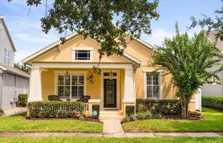 13607 CEPHEUS DRIVE, Orlando, FL 32828