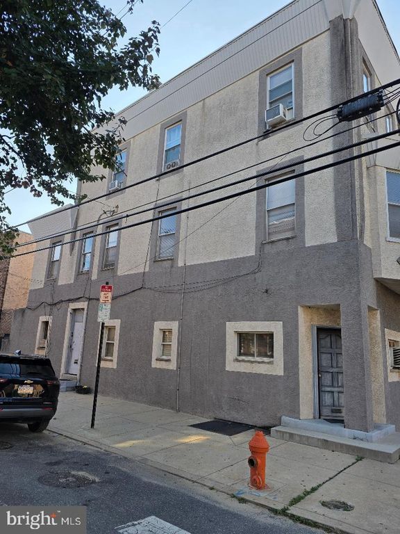 1500 W RITNER ST, Philadelphia, PA 19145