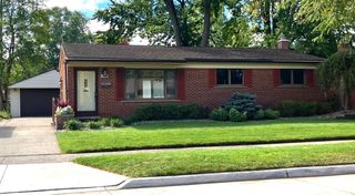 35619 Dover Street, Livonia, MI 48150