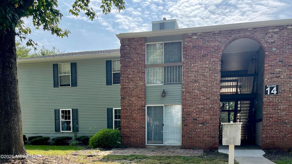 14-3 Sacramento Court 3, Freehold, NJ 07728