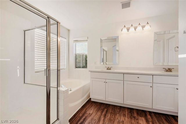 9875 Travis Lake Court, Las Vegas, NV 89148