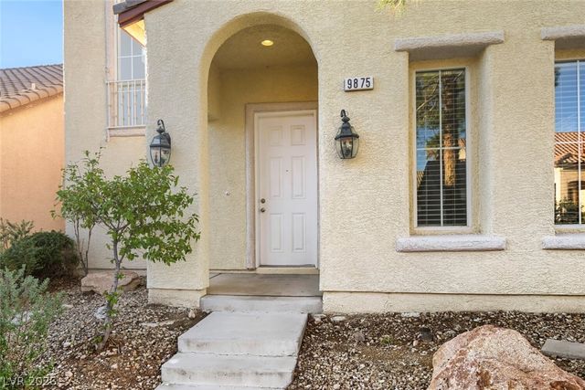 9875 Travis Lake Court, Las Vegas, NV 89148