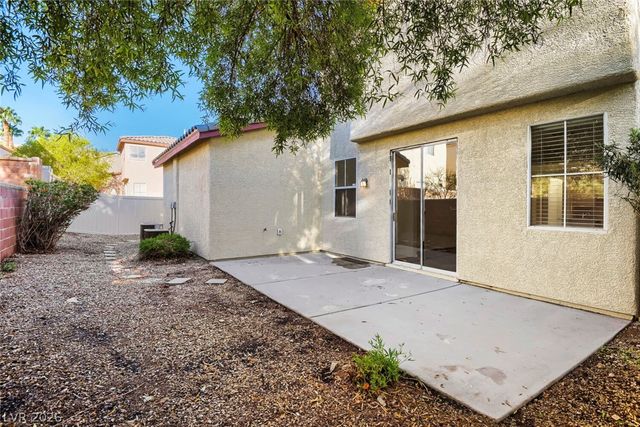 9875 Travis Lake Court, Las Vegas, NV 89148
