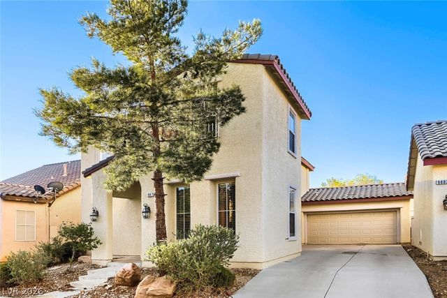 9875 Travis Lake Court, Las Vegas, NV 89148