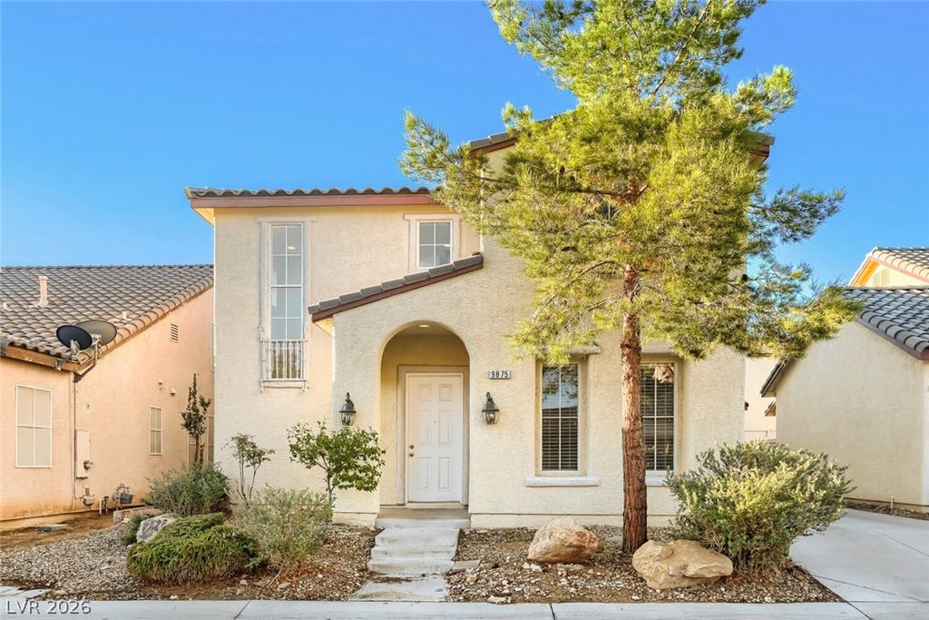 9875 Travis Lake Court, Las Vegas, NV 89148 — photo 3