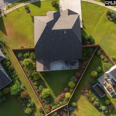 550 Malachite Ln, Chapin, SC 29036