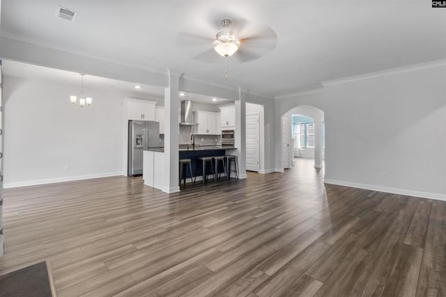 550 Malachite Ln, Chapin, SC 29036