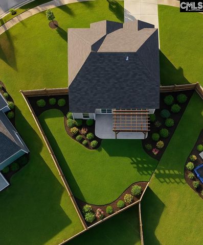 550 Malachite Ln, Chapin, SC 29036