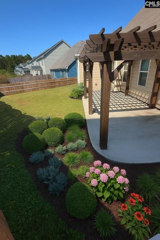 550 Malachite Ln, Chapin, SC 29036