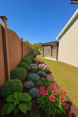 550 Malachite Ln, Chapin, SC 29036