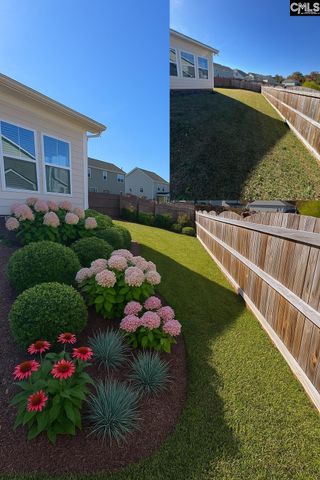 550 Malachite Ln, Chapin, SC 29036