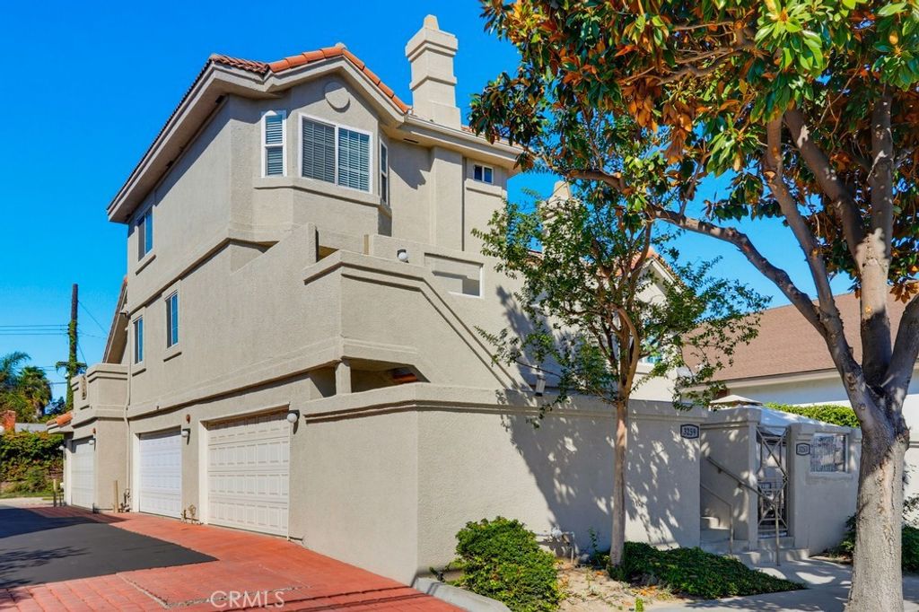 3259 W Ball, Anaheim, CA 92804 — exterior