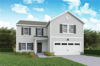4425 Abercorn DR, Suffolk, VA 23435