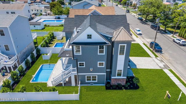 200 Central Avenue, Point Pleasant Beach, NJ 08742