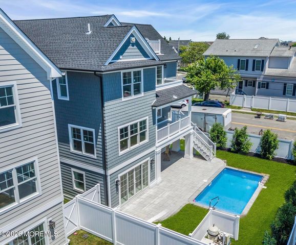 200 Central Avenue, Point Pleasant Beach, NJ 08742