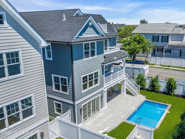 200 Central Avenue, Point Pleasant Beach, NJ 08742