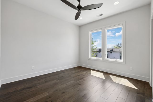 1107B Argyle Ave, Nashville, TN 37203