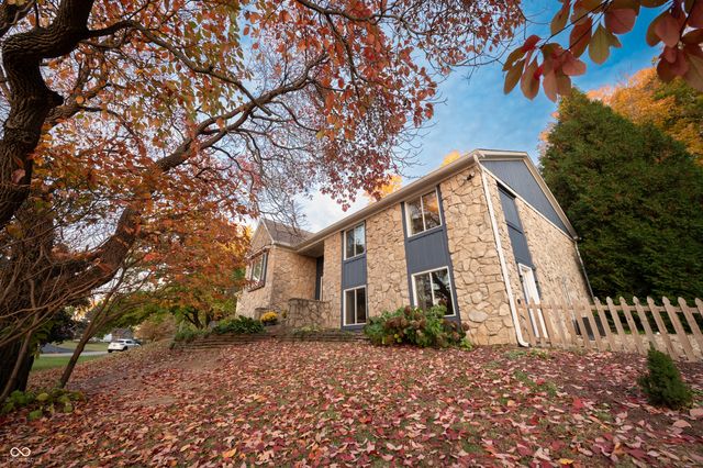 9803 Willa Bonn Court, Noblesville, IN 46062