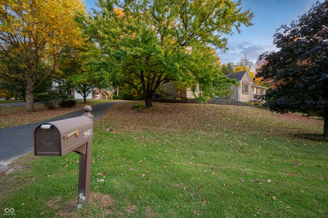 9803 Willa Bonn Court, Noblesville, IN 46062