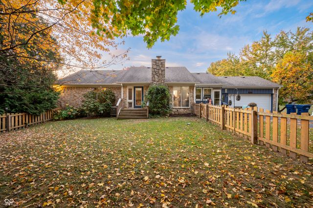 9803 Willa Bonn Court, Noblesville, IN 46062