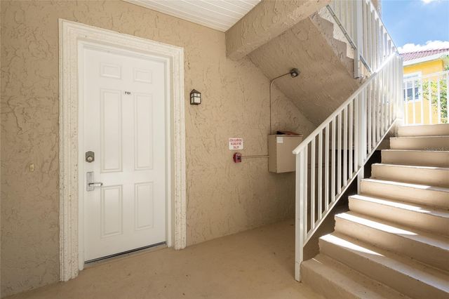 6815 DALI AVENUE 101, Land O Lakes, FL 34637