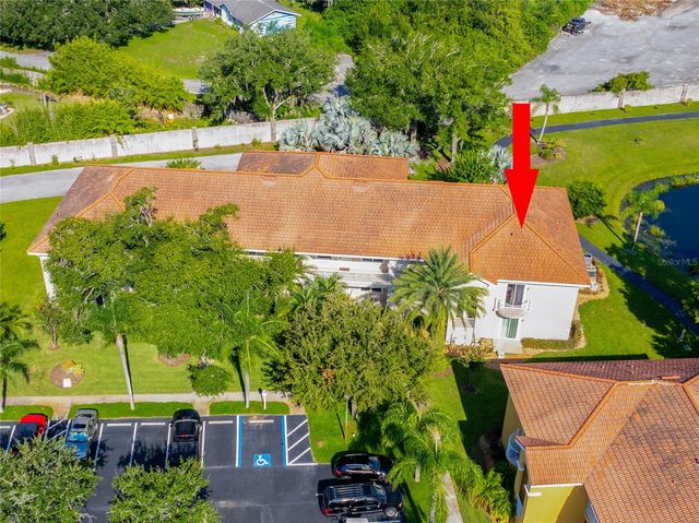 6815 DALI AVENUE 101, Land O Lakes, FL 34637