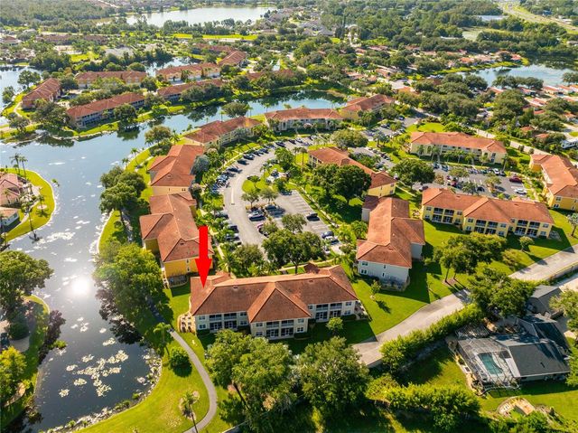 6815 DALI AVENUE 101, Land O Lakes, FL 34637