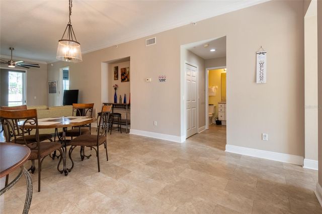 6815 DALI AVENUE 101, Land O Lakes, FL 34637
