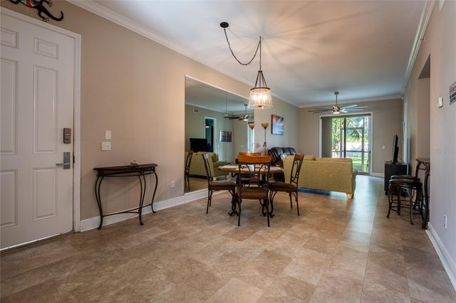 6815 DALI AVENUE 101, Land O Lakes, FL 34637
